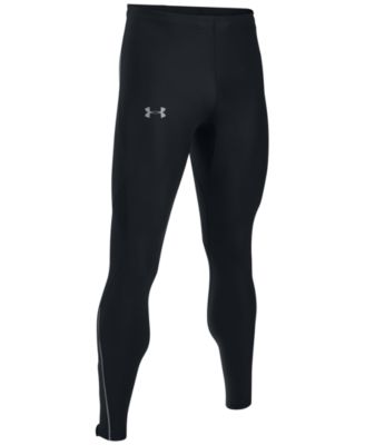 under armour men's coolswitch run tights