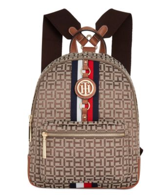 tommy hilfiger backpack macys