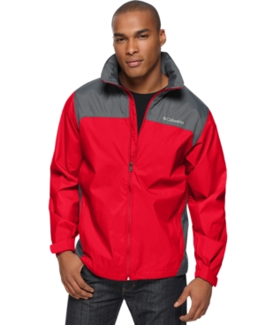 Columbia Men's Glennaker Lake Rain Jacket