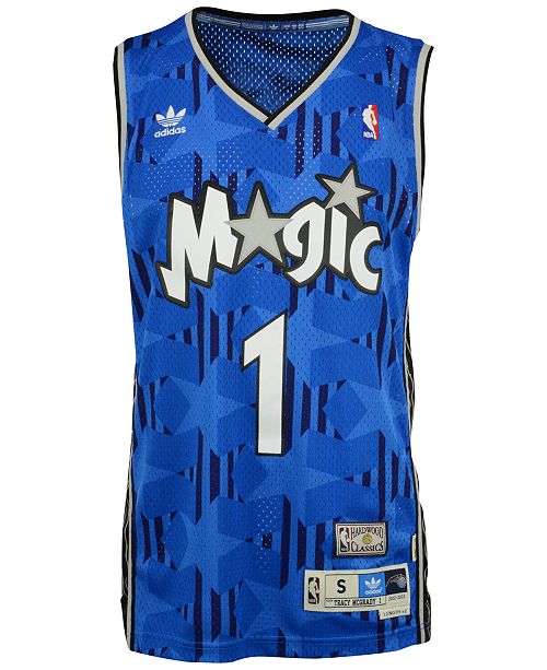 tracy mcgrady adidas jersey