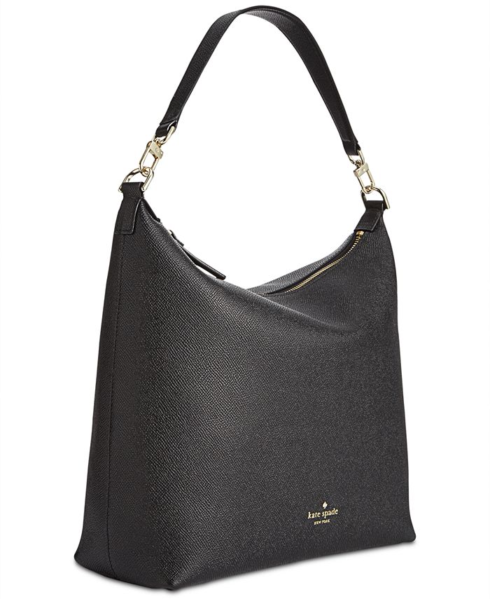 kate spade new york Greene Street Kaia Hobo Macy's