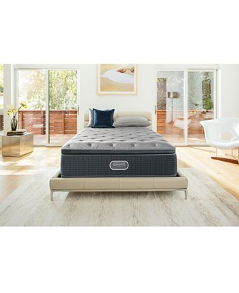 Beautyrest waterscape luxury firm pillowtop hotsell