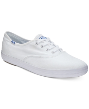 UPC 044209485275 product image for Keds Women's Champion Oxford Sneakers Women's Shoes | upcitemdb.com