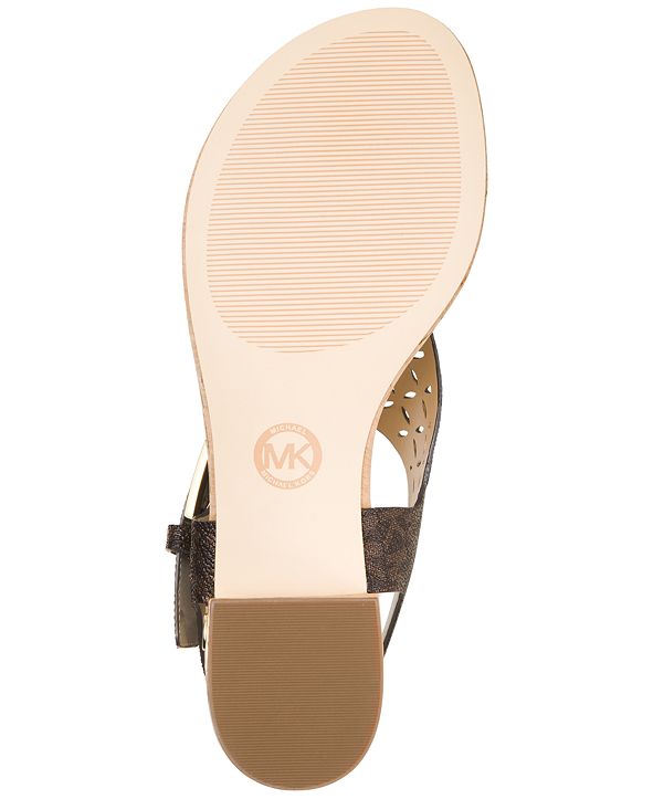 london thong sandals