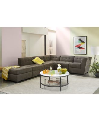 Dalyn Rafia Rf100 Area Rug In Gray