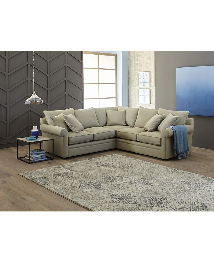 Karastan Euphoria Wexford Area Rugs Macy's