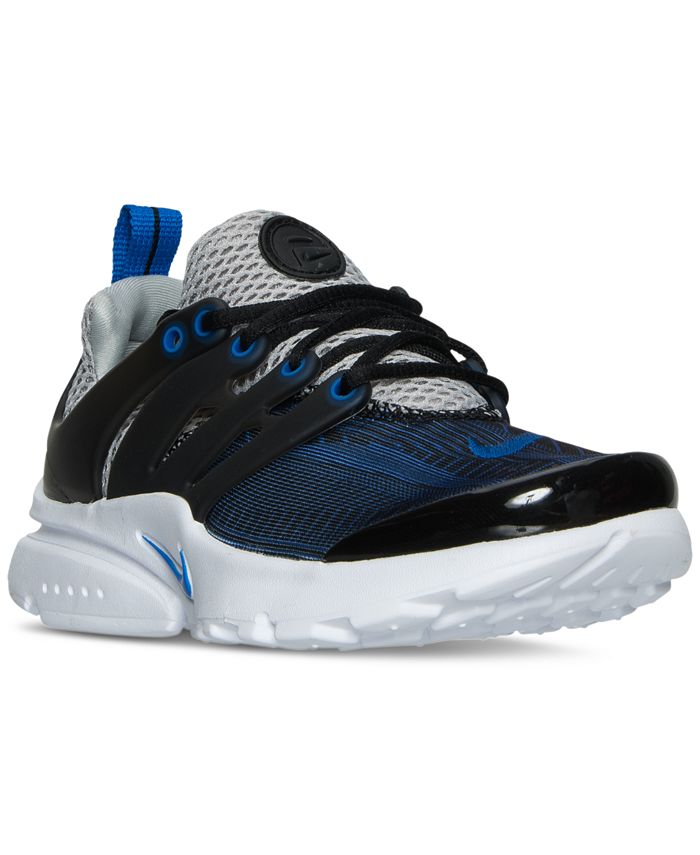 little boys nike presto