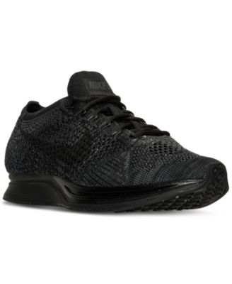 macys nike flyknit