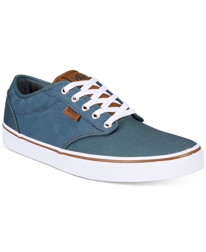 Vans shoes at hotsell macys
