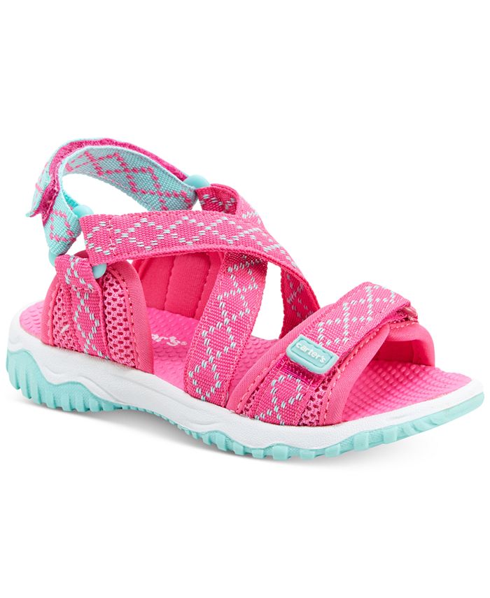 Carter's Splash Sandals, Toddler Girls & Little Girls Macy's