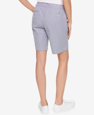 Women's TH Flex 9 Inch Hollywood Bermuda Shorts