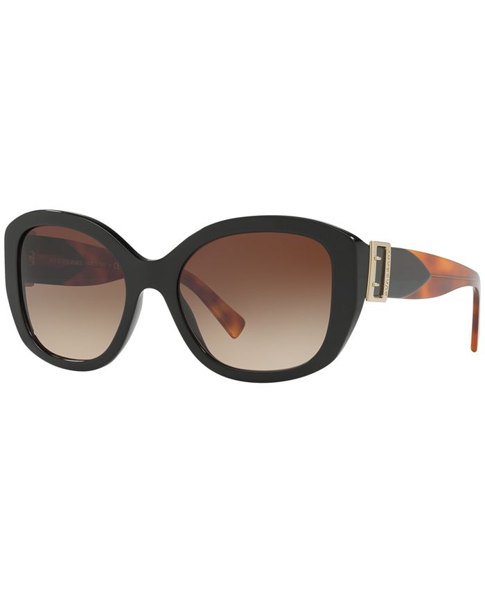 Burberry Sunglasses, BE4248 Macy's