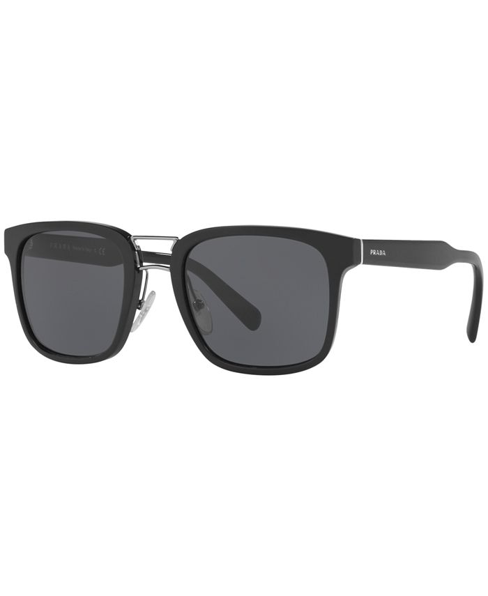 PRADA Sunglasses PR 14TS Macy s