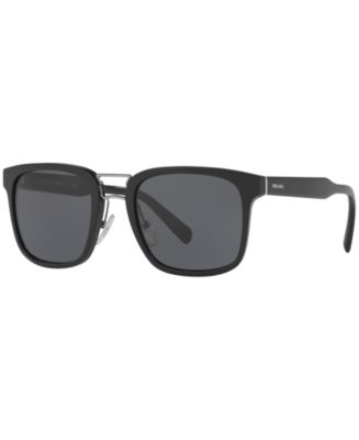 PRADA Sunglasses, PR 14TS - Macy's