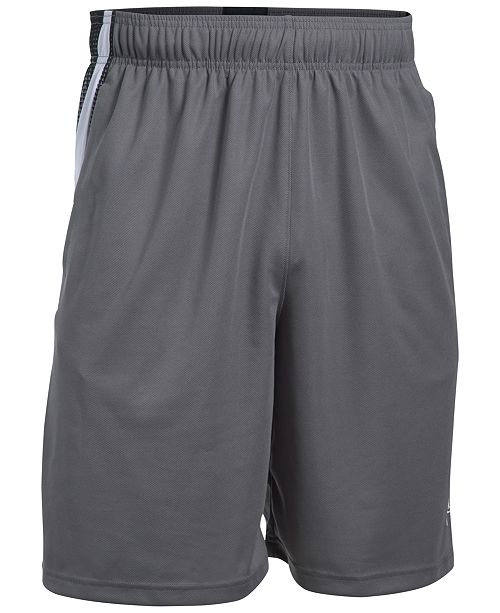 Under Armour Men S Select 9 Basketball Shorts Reviews Shorts