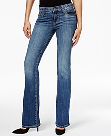 Kut from the Kloth Natalie Bootcut Jeans