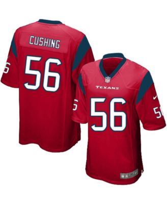 Nike - Men's Brian Cushing Houston Texans Game Jersey