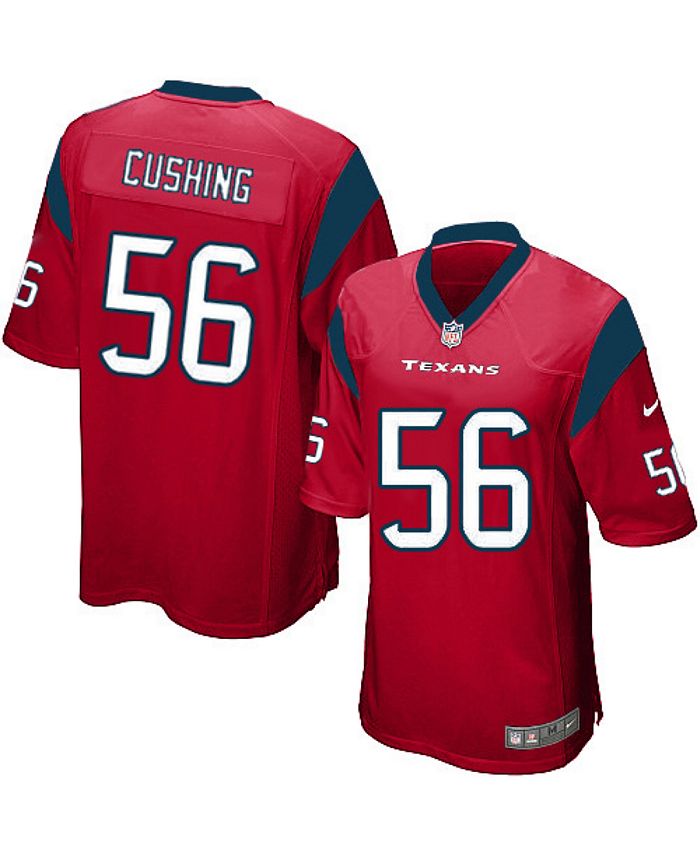 Cushing jersey outlet