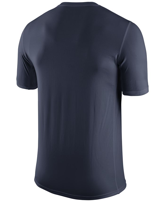 Nike Men's San Diego Padres Legend Wordmark T-Shirt - Macy's