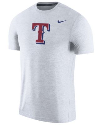 Texas Rangers Dri-FIT Touch T-Shirt 