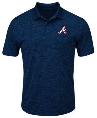 Majestic - Men's First Hit Polo Shirt