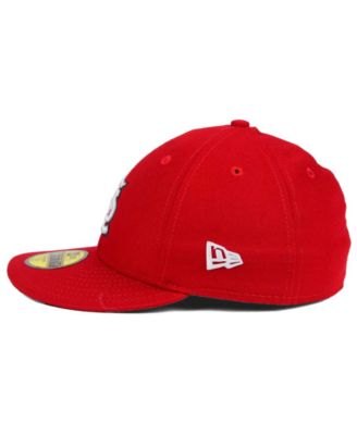 New Era 59Fifty Cap - Arizona Cardinals NFL, Low Profile
