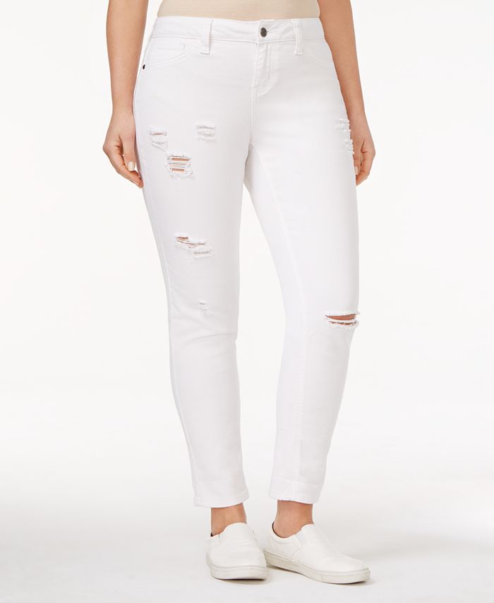 Rampage jeans plus size online
