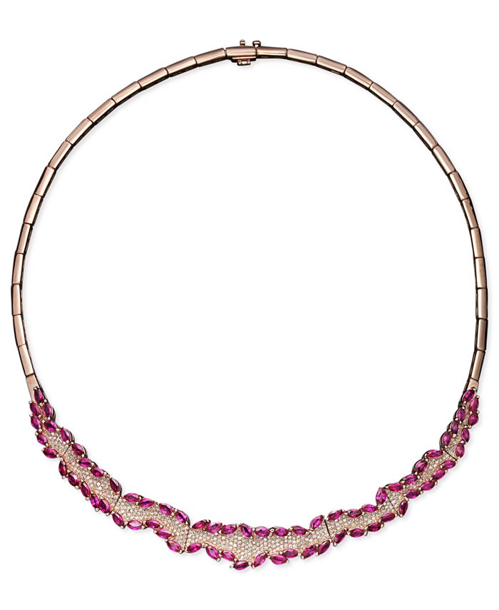 Macys ruby jewelry new arrivals