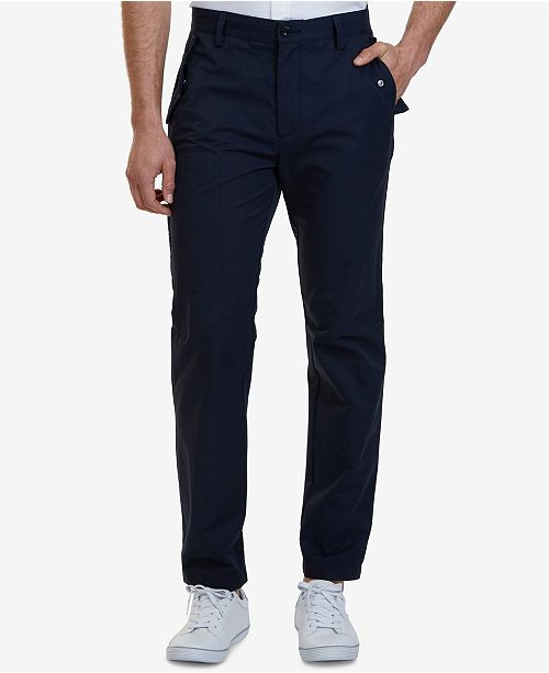 nautica slim fit