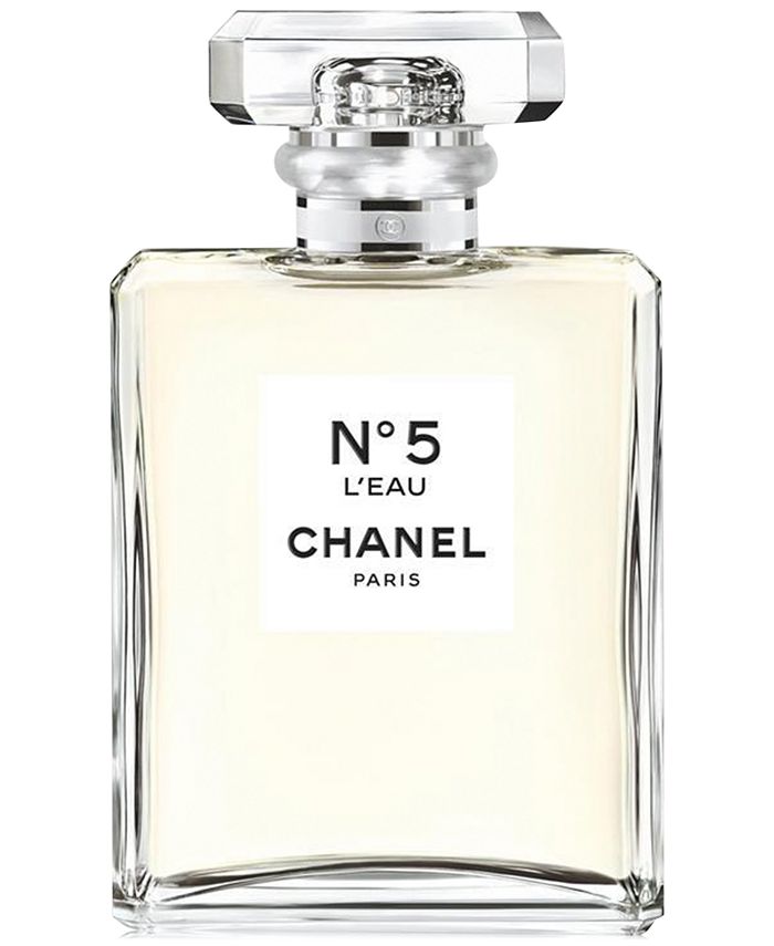 Chanel No. 5 L'eau 6.8 oz Eau de Toilette Spray