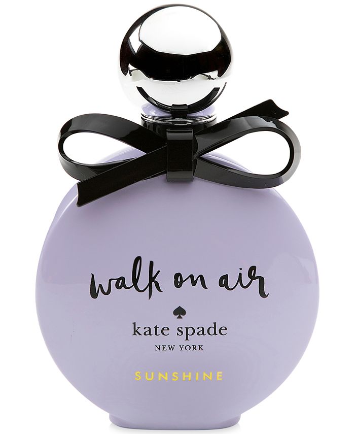 Kate spade walk on air macys store