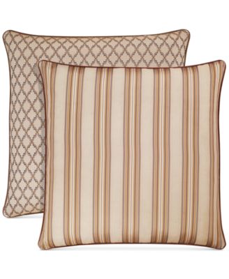 J Queen New York - Serenity Spice European Sham