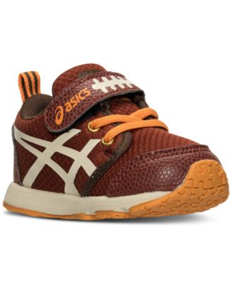 asics toddler shoes