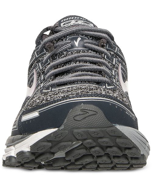 Brooks Women's Adrenaline 17 Running Sneakers from Finish Line Finish