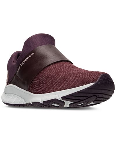 New Balance Women's Vazee Rush Casual Sneakers from Finish Line