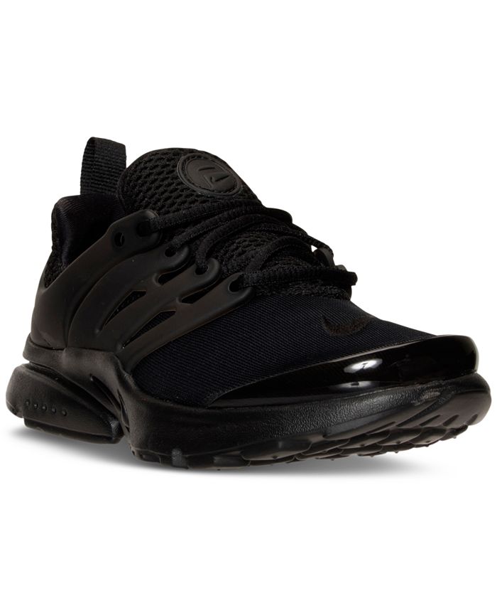 little boys nike presto