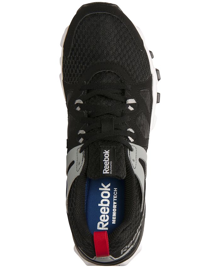 reebok hexaffect run