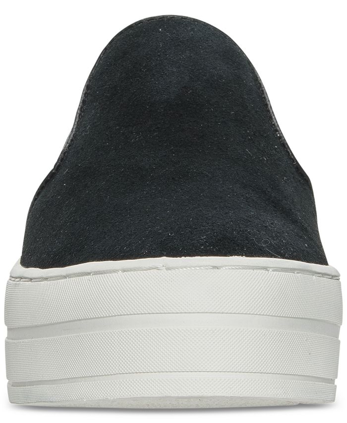 Skechers Women's Double Up - Uplift Slip-On Casual Shoes from Finish ...