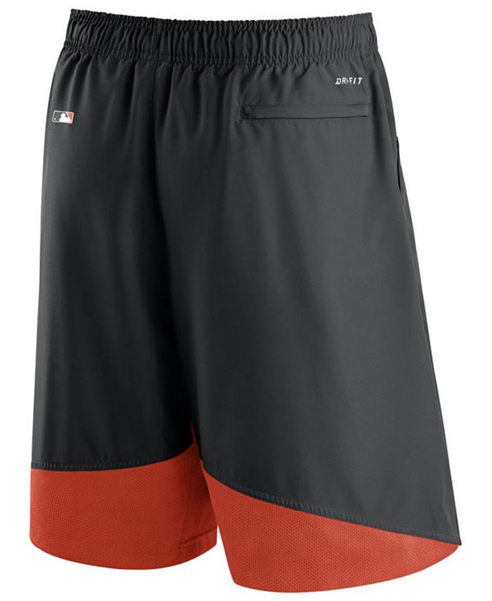 Nike Men's Miami Marlins Official Blank Replica Jersey - Macy's