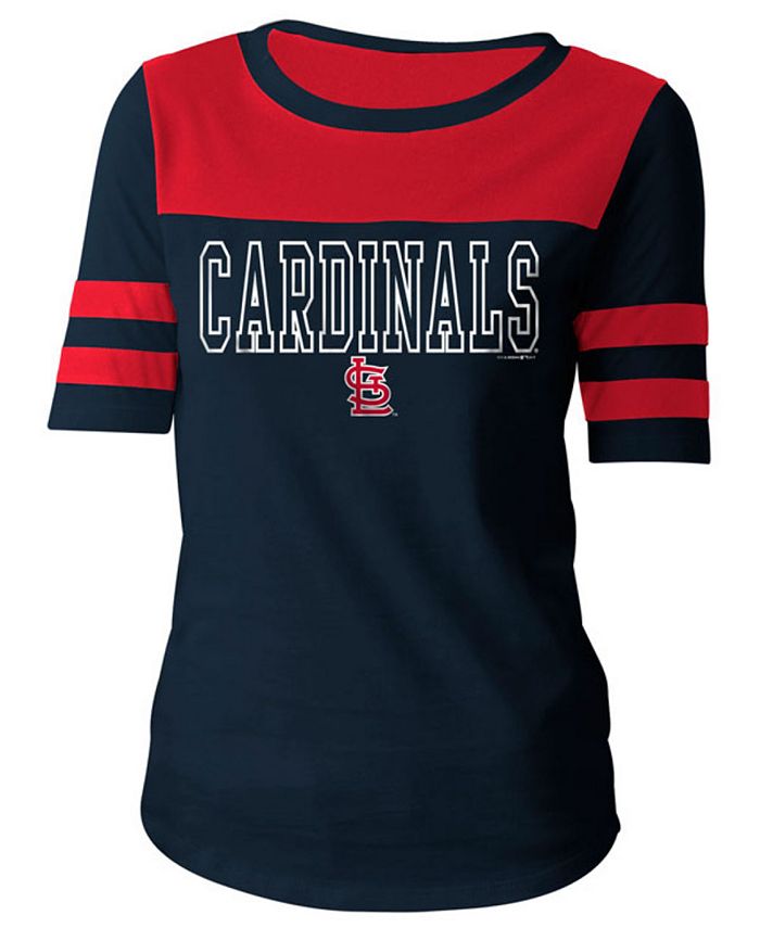 St Louis Cardinals Shirts For Women - Macy's