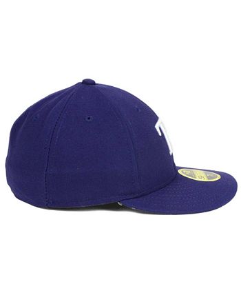 New Era - Low Profile AC Performance 59FIFTY Cap