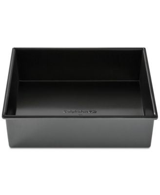 Calphalon - Signature Nonstick 8" Cake Pan