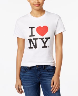 macy's ladies tee shirts