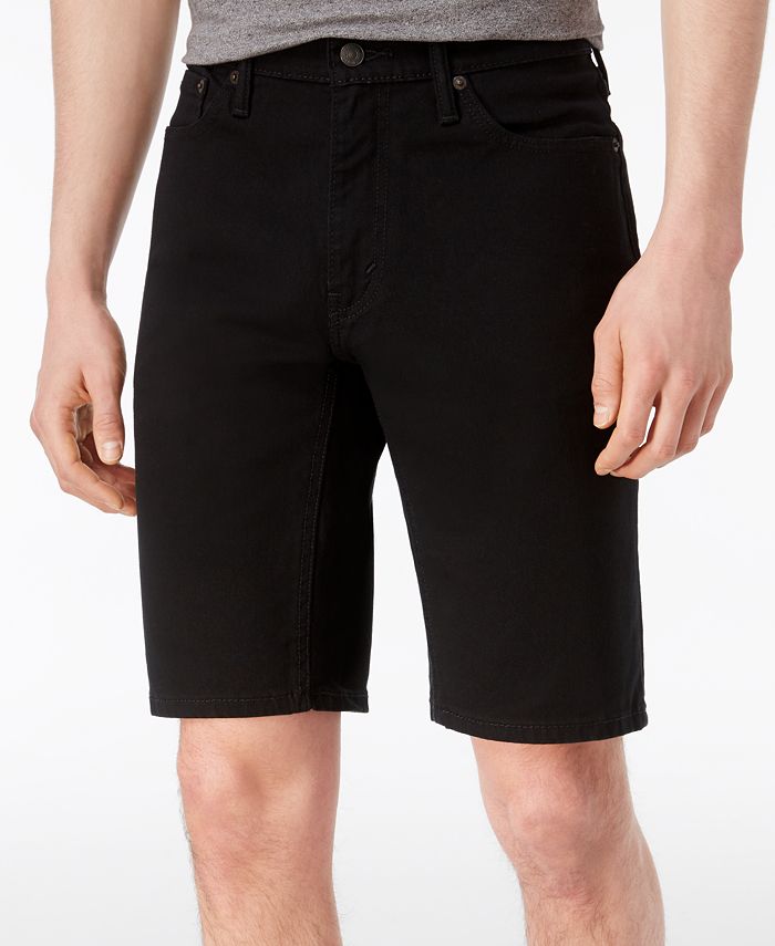 Levi's Men's 541 Athletic Fit Shorts - Macy's