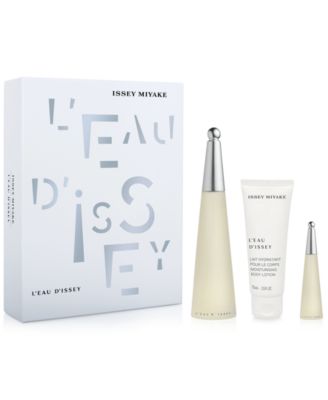 issey miyake set perfume