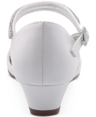 Cera Ankle-Strap Shoes, Toddler, Little & Big Girls