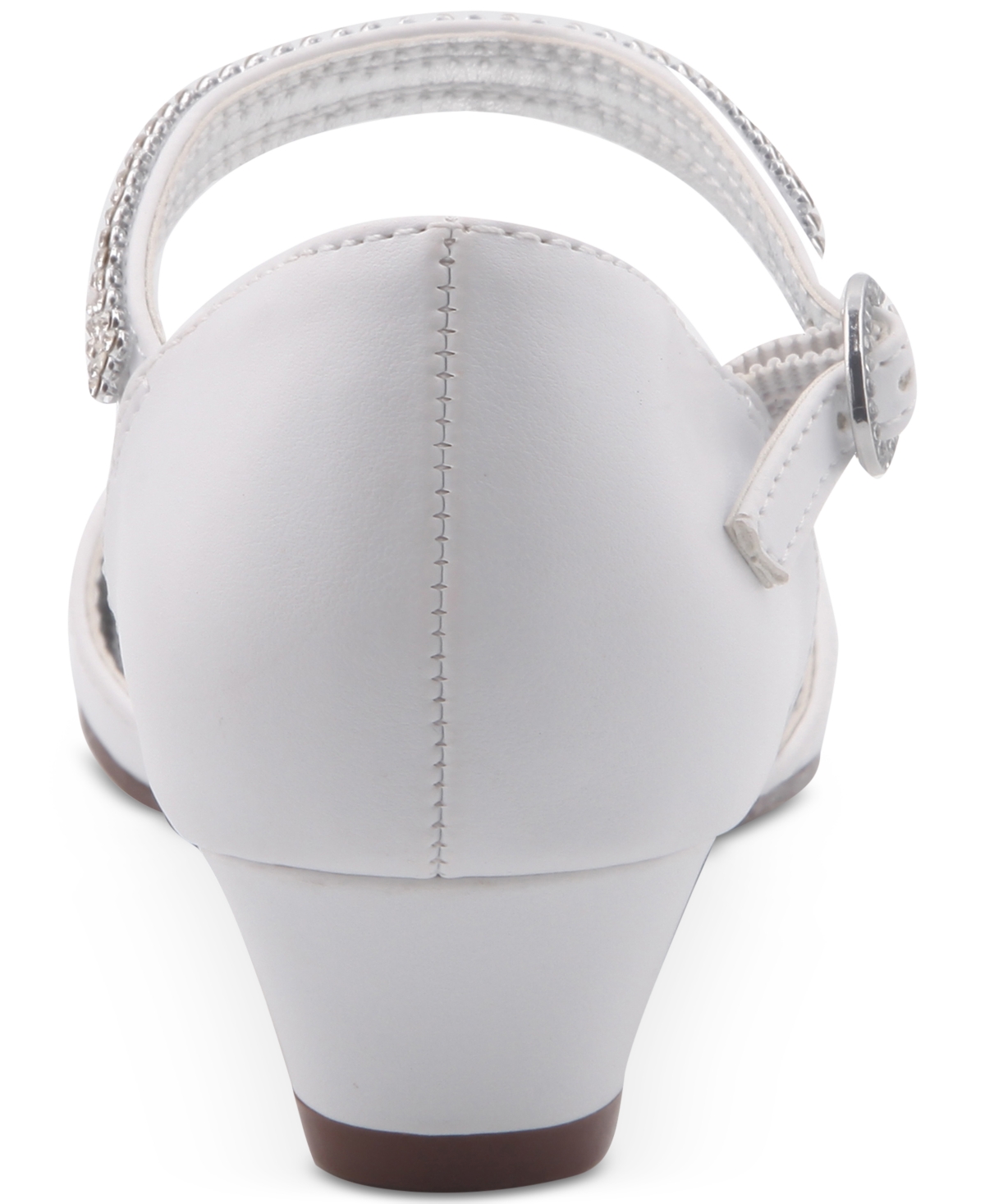 Nina Cera Ankle-Strap Shoes, Toddler, Little & Big Girls