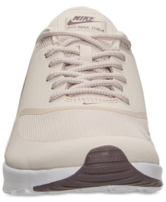 Nike Women's Air Max Thea Running Sneakers from Finish Line