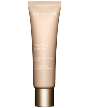 EAN 3380810119374 product image for Clarins Pore Perfecting Matifying Foundation, 1 oz. | upcitemdb.com
