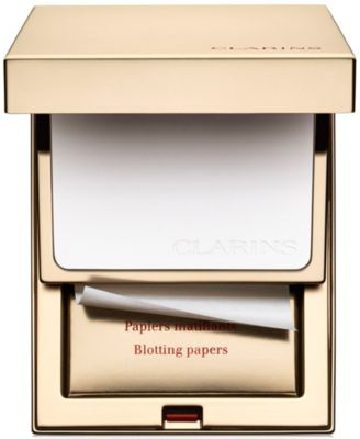 Clarins Pore Perfecting Matifying Kit